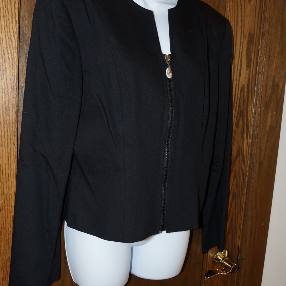 Doncaster Full Zip Jacket - Picture 3 of 5